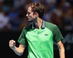 Эрика Андреева вышла во второй круг Australian Open — 2025