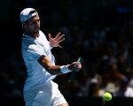 Бен Шелтон обыграл Лоренцо Музетти в третьем круге Australian Open — 2025