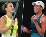 Соболенко — Киз: во сколько начало, где смотреть финал Australian Open — 2025