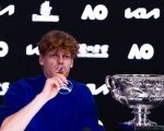 Александр Зверев опубликовал пост по итогам Australian Open — 2025