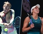 Джеки Чан посетил разминку Арины Соболенко перед финалом Australian Open — 2025