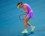 Пробьются ли Андреева и Шнайдер в полуфинал Australian Open в паре?