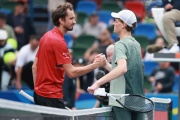 Даниил Медведев выступит на турнире категории ATP-250 в Марселе