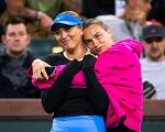 Анастасия Павлюченкова опубликовала пост по итогам Australian Open — 2025