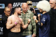 Мойкано в декабре надеялся, что заменит травмированного бойца на UFC 311