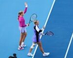 Пробьются ли Мирра Андреева и Диана Шнайдер в финал парного Australian Open — 2025?