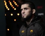 Ислам Махачев не стал пожимать руку Ренато Мойкано после стердауна на UFC 311