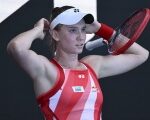 «Сейчас моя задача — восстановить спину». Рыбакина — о планах после Australian Open — 2025