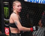 Ирина Алексеева отреагировала на увольнение Дудаковой из UFC