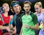 Арина Соболенко первой после Азаренко выиграла 15 матчей подряд на Australian Open