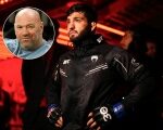 Джо Роган предположил, почему Царукян снялся с боя с Махачевым на UFC 311