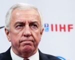 Президент ИИХФ назвал дату, когда будет принято решение об участии России в ОИ-2026