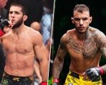 Бенеил Дариуш прокомментировал отмену боя на UFC 311 из-за травмы Царукяна