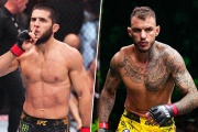 Бенеил Дариуш прокомментировал отмену боя на UFC 311 из-за травмы Царукяна