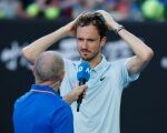 Дарья Касаткина прокомментировала победу на старте Australian Open — 2025