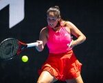 Ига Швёнтек разгромила Еву Лис и вышла в четвертьфинал Australian Open — 2025