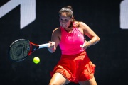 Ига Швёнтек разгромила Еву Лис и вышла в четвертьфинал Australian Open — 2025