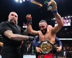 UFC анонсировал нового соперника Леона Эдвардса