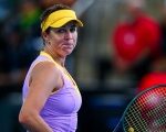 Australian Open — 2025, женщины, одиночный разряд: результаты второго игрового дня