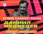 «Чемпионат» запускает новый сезон рейтинга для определения лучших теннисистов России