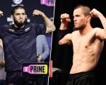 Мовсар Евлоев оставил прогноз на главные бои турнира UFC 311