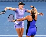 Виктор Янчук: Андреева и Шнайдер могут выиграть Australian Open