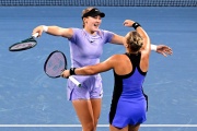 Виктор Янчук: Андреева и Шнайдер могут выиграть Australian Open