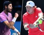 Australian Open — 2025, мужчины, одиночный разряд: результаты шестого игрового дня