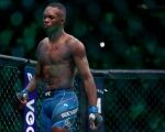 Адесанья признал, что не стремится снова стать чемпионом UFC