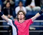 Определились финалисты турнира ATP-500 в Дохе