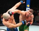 Бонусы участников турнира UFC 312