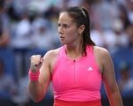 Турнир WTA-1000 в Дохе: результаты игрового дня 10 февраля