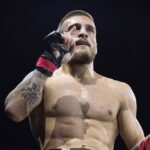 «Он — следующий чемпион UFC». Брат Илии Топурии действительно хорош?