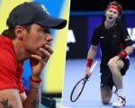 Андрей Рублёв уверенно обыграл Бублика на старте турнира ATP-500 в Дохе