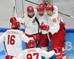 Буре примет участие в совете IIHF, на нём обсудят допуск России до Олимпиады-2026 и ЧМ