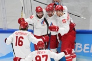 Буре примет участие в совете IIHF, на нём обсудят допуск России до Олимпиады-2026 и ЧМ