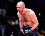 Борщёв раскрыл, какую сумму будет получать по новому контракту с UFC