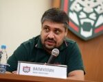 Генеральный менеджер «Ак Барса» прокомментировал слухи об интересе к Андрею Кузьменко