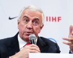 ESPN: руководители клубов НХЛ надеются на возвращение сборной России на МЧМ