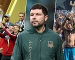 AS: Кастаньо уговаривает «Краснодар» отпустить его в «Ривер Плейт»