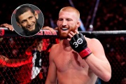 «Вытру Чимаевым настил». Любимец UFC ещё ничего не добился, но уже «поймал звезду»