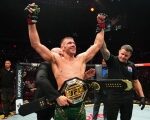 Дю Плесси: Мухаммад не нравится UFC. Белал в «Твиттере» определённо лучше, чем в боях