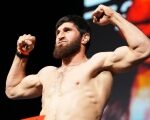 Опубликован официальный постер турнира UFC 313