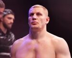 Самый слабый дивизион. Что происходит с тяжёлым весом в UFC