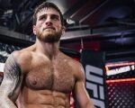 Асу Алмабаев заменит Брэндона Ройвала в главном бою UFC Fight Night 253