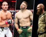 «Есть надежда». Боец UFC Борщёв высказался о победе Трампа на выборах президента США