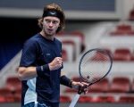 Стала известна сетка турнира ATP-500 в Дубае, где сыграют Медведев, Рублёв и Хачанов