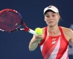 Определились полуфиналистки турнира WTA-500 в Абу-Даби