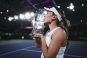 Рейтинг WTA от 3 февраля: Касаткина — лучшая россиянка, Александрова вернулась в топ-25