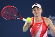 Анастасия Потапова вышла в финал турнира WTA-250 в Клуж-Напоке